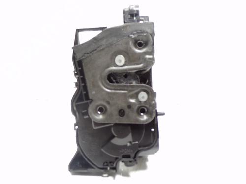Used Rear left lock RENAULT TALISMAN (LP_) [2015-2022]  11190286