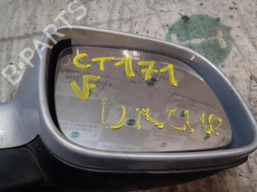 Right mirror VW PASSAT B5 (3B2)  | BP3829798C27 
