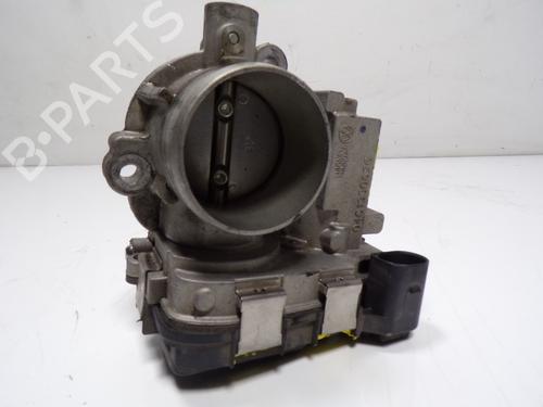 Used Throttle body Throttle body 10778837 10778837