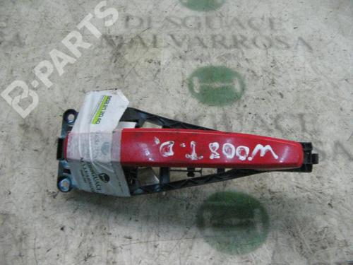 Used Rear right exterior door handle Rear right exterior door handle OPEL ASTRA H (A04) 2.0 Turbo (L48) (170 hp) 3761359 3761359