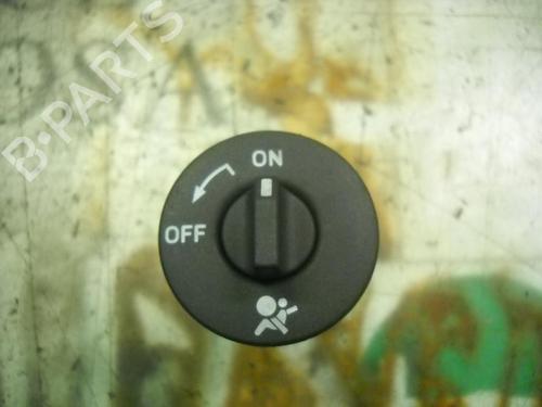 Used Electronic module Electronic module RENAULT LAGUNA II (BG0/1_) [2001-2007] 3757410 3757410