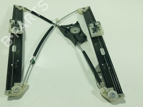 Front right window mechanism SEAT ARONA (KJ7, KJP) 1.0 TSI | BP30619728C23 - Image 2