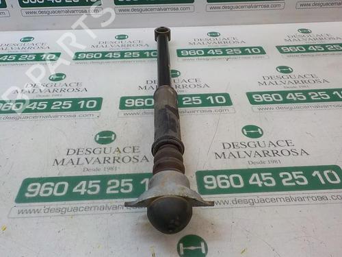 Used Right rear shock absorber SEAT IBIZA IV (6J5, 6P1) 1.2 TSI (86 hp) 3866849