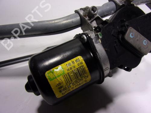 Front wiper motor RENAULT KANGOO / GRAND KANGOO II (KW0/1_)  | BP15914655M29