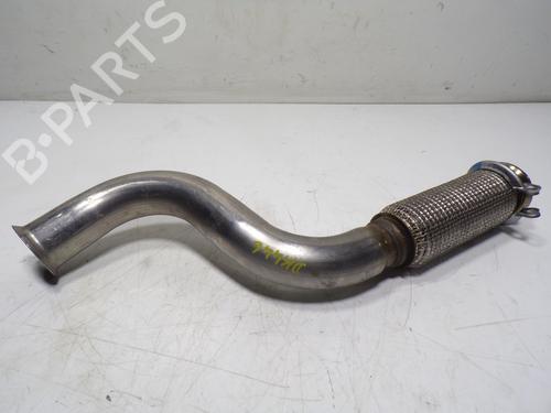 Exhaust manifold TOYOTA PROACE CITY Box Body/MPV 1.5 D-4D 100 (BPZMD) | BP14288281M110 