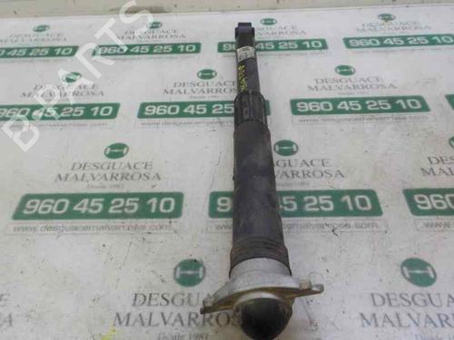 Used Right rear shock absorber Right rear shock absorber VW T-ROC (A11, D11) 1.0 TSI (116 hp) 5246887 5246887