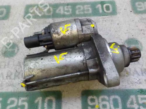 Used Starter SEAT IBIZA IV (6J5, 6P1) 1.4 TSI (150 hp) 6065422