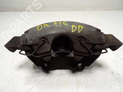 Right front brake caliper VOLVO V40 Cross Country (526) [2012-2019]  13242315