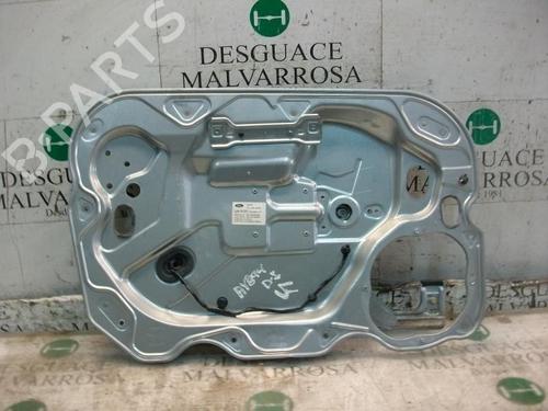 front-left-window-mechanism-ford-focus-c-max-dm2-16-tdci-1738645-2003-2004-2005-2006-2007-3766511 main image