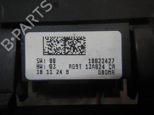 Headlight switch FORD MONDEO IV (BA7) 2.0 TDCi | BP3833268I24 