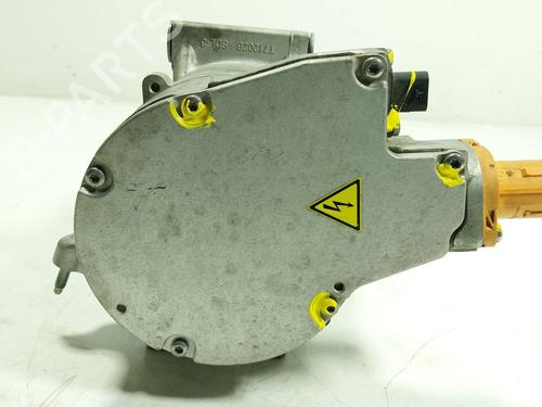 AC compressor OPEL ASTRA L (O5)  | BP27490941M34 
