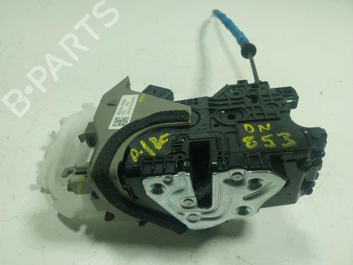 Used Front left lock Front left lock KIA XCEED (CD) 1.0 T-GDI (120 hp) 18781038 18781038