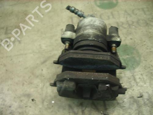 Left front brake caliper SEAT IBIZA III (6L1) 1.9 TDI | BP11545282M105 