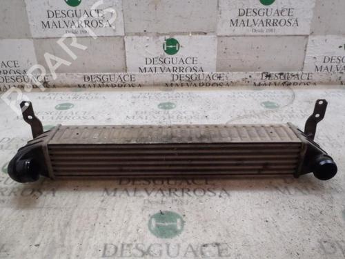 Intercooler Intercooler FORD GALAXY I (WGR) 1.9 TDI (115 hp) 3818883 3818883