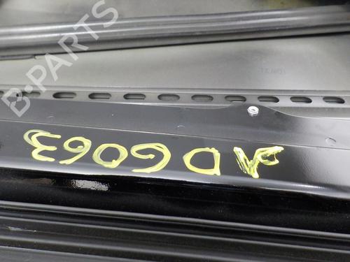 Left front door MERCEDES-BENZ E-CLASS (W212) E 220 CDI / BlueTEC (212.001, 212.002) | BP7100210C2 