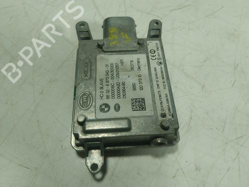 Electronic module BMW 6 Gran Coupe (F06) 640 d | BP19774783M83 