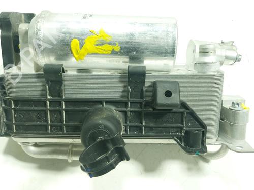 AC Kondensor AC Kondensor INEOS GRENADIER Closed Off-Road Vehicle 3.0 Ti 4x4 (GEB) (286 hp) 29192016 29192016