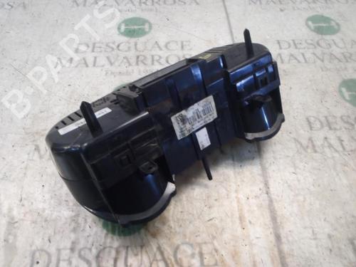 Instrument cluster SEAT ALTEA XL (5P5, 5P8)  | BP3809918C47 