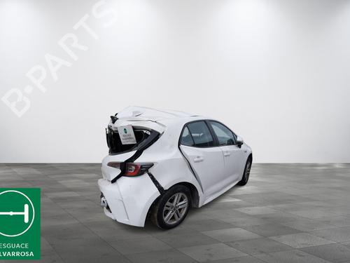 Fuse box TOYOTA COROLLA Saloon (_E21_)  | BP27531615E1  - Image 8