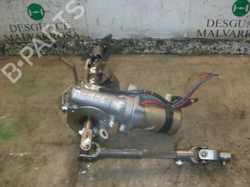 Used Steering column Steering column TOYOTA COROLLA (_E12_) 1.4 D (NDE120_, NDE120R) (90 hp) 4021668 4021668