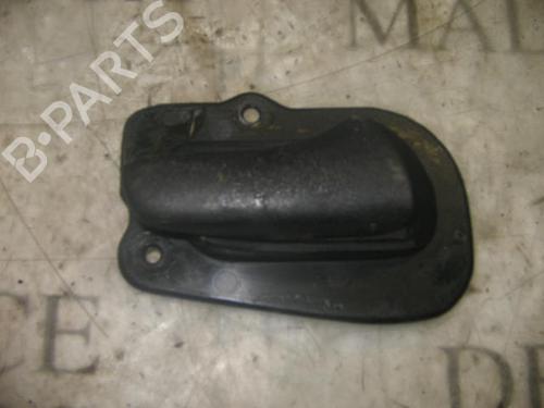 Used Front right interior door handle Front right interior door handle OPEL CORSA B (S93) 1.4 i 16V (F08, F68, M68) (90 hp) 3755929 3755929