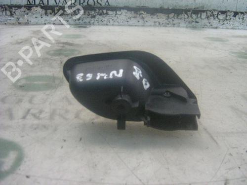 Venstre foran invendig håndtak BMW 3 Compact (E46) 320 td | BP3788664I13 