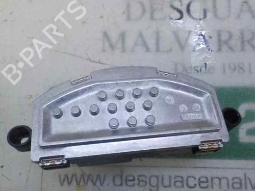 Used Heater resistor AUDI A1 Sportback (GBA) [2018-2025]  11644905