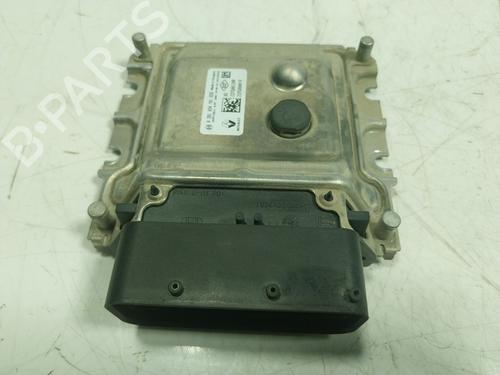 Used Electronic module Electronic module RENAULT MASTER III Van (FV) 2.3 dCi 145 FWD (FV0E, FV0F, FV0H, FV02, FV0M, FV0S,... (146 hp) 18293419 18293419