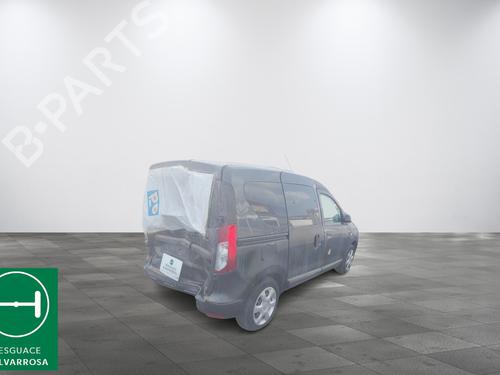 Engine mount DACIA DOKKER MPV (KE_) 1.6 | BP20074783M89  - Image 6