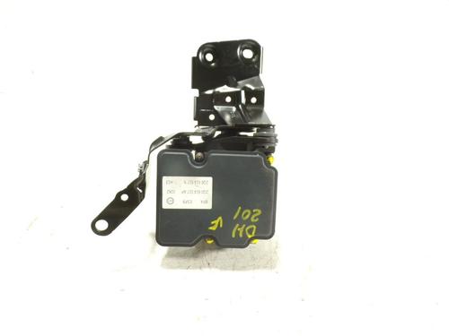 Used ABS pump ABS pump SEAT ARONA (KJ7, KJP) 1.0 TGi (90 hp) 7833679 7833679