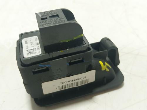 Tailgate handle AUDI Q5 (FYB, FYG) | BP27993866C132 - Image 3
