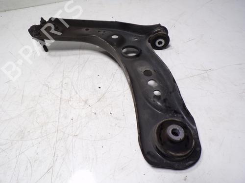 Right front suspension arm SEAT LEON (5F1) 1.6 TDI | BP13208738M13 