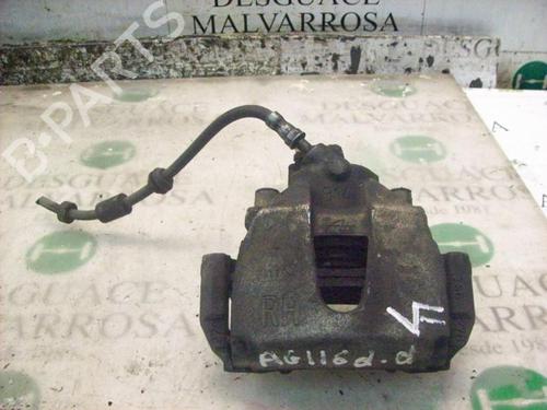 right-front-brake-caliper-volvo-v50-545-16-d-2003-2004-2005-2006-2007-2008-2009-2010-2011-2012-11557331 main image