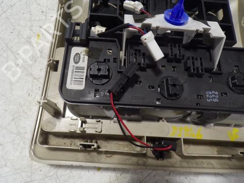 Plafonnier LAND ROVER RANGE ROVER SPORT I (L320) 2.7 D 4x4 | BP9651011I8 