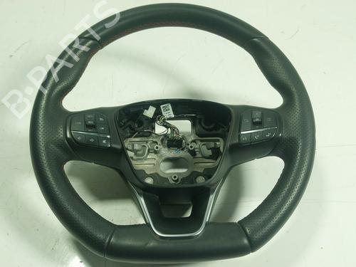 Used Steering wheel Steering wheel FORD FIESTA VII (HJ, HF) [2017-2026] 25487596 25487596