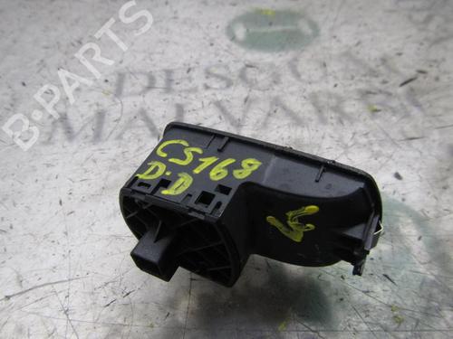 Interrupteur de vitre avant droite OPEL CORSA D (S07) 1.2 (L08, L68) | BP3827262I26