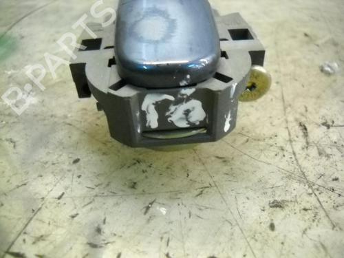 Türgriff hinten links außen SEAT LEON (1M1) 1.9 TDI | BP3771189C130 