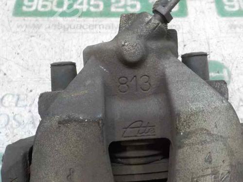 Left front brake caliper FORD FOCUS III 1.0 EcoBoost | BP11550977M105 