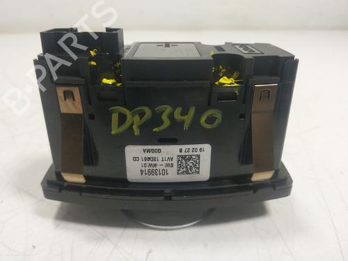 Headlight switch FORD TRANSIT COURIER B460 Box Body/MPV  | BP24362797I24 