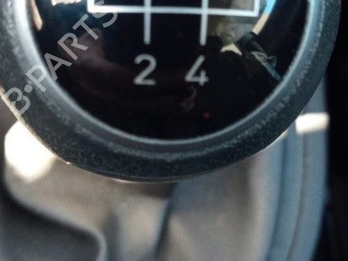 Gear lever SEAT ALTEA XL (5P5, 5P8) 1.6 TDI | BP7412848M90 