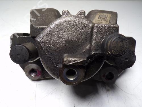 Right front brake caliper OPEL ASTRA K (B16)  | BP16940592M104 