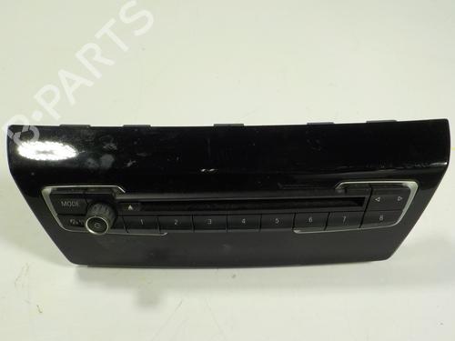 Used Electronic module Electronic module BMW 2 Gran Tourer (F46) 218 d (150 hp) 10732413 10732413