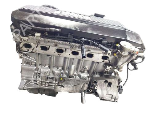Engine BMW Z4 Roadster (E85) 2.2 i | BP38706240M1 - Image 4