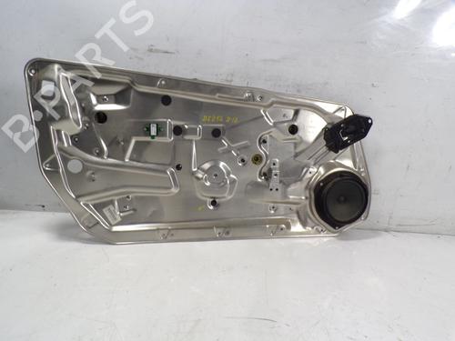 Used Front left window mechanism MERCEDES-BENZ C-CLASS Coupe (C204) [2011-2025]  9364541