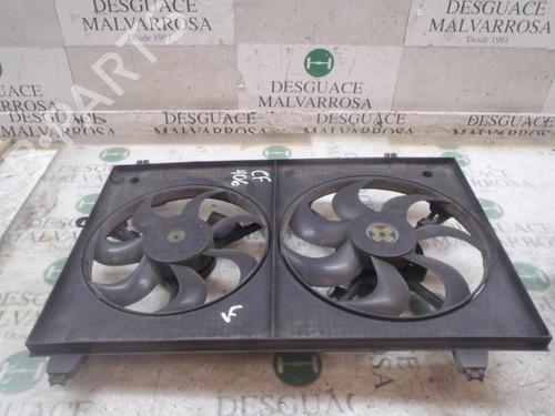 Used Radiator fan KIA CARENS II MPV (FJ) 1.6 (105 hp) 3820120