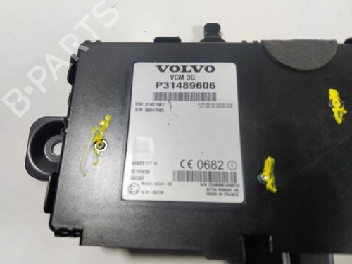 Elektronisk modul VOLVO XC90 II (256) T8 Hybrid AWD | BP16670398M83 