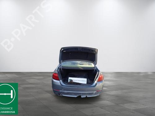Right sun visor BMW 5 (F10) 520 d | BP8176057I2  - Image 9