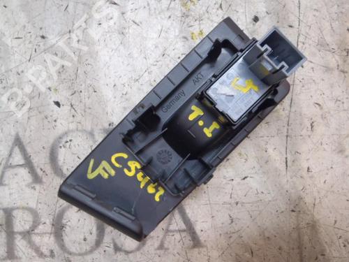 Left rear window switch VW PASSAT B7 Variant (365) 2.0 TDI | BP4008215I29 - Image 2