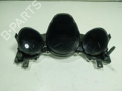 Used Instrument cluster Instrument cluster HONDA CIVIC IX (FK) 1.6 i-DTEC (FK3) (120 hp) 16080277 16080277