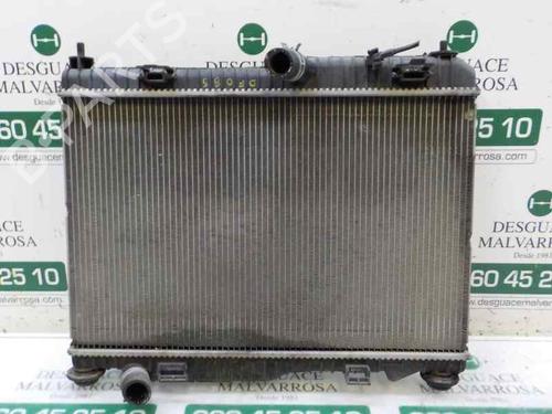 water-radiator-ford-fiesta-vi-cb1-ccn-2008-2009-2010-2011-2012-2013-2014-2015-2016-2017-5773413 main image